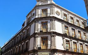 Hotel Frances